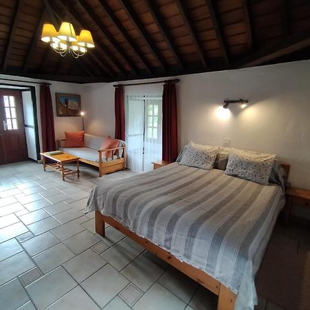 Molino Remanente Appartement Santa Cruz de la Palma  Buitenkant foto