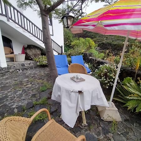Molino Remanente Appartement Santa Cruz de la Palma  Buitenkant foto