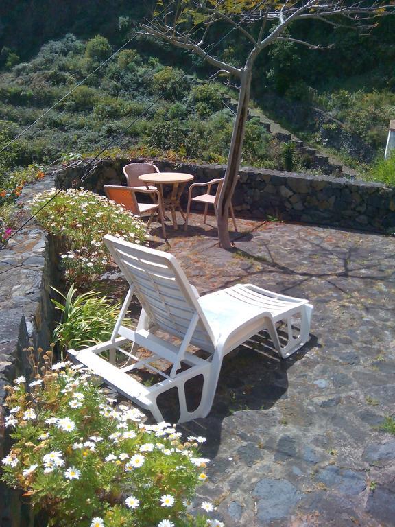 Molino Remanente Appartement Santa Cruz de la Palma  Kamer foto