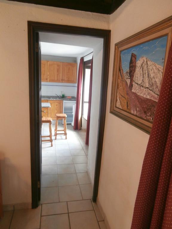 Molino Remanente Appartement Santa Cruz de la Palma  Kamer foto