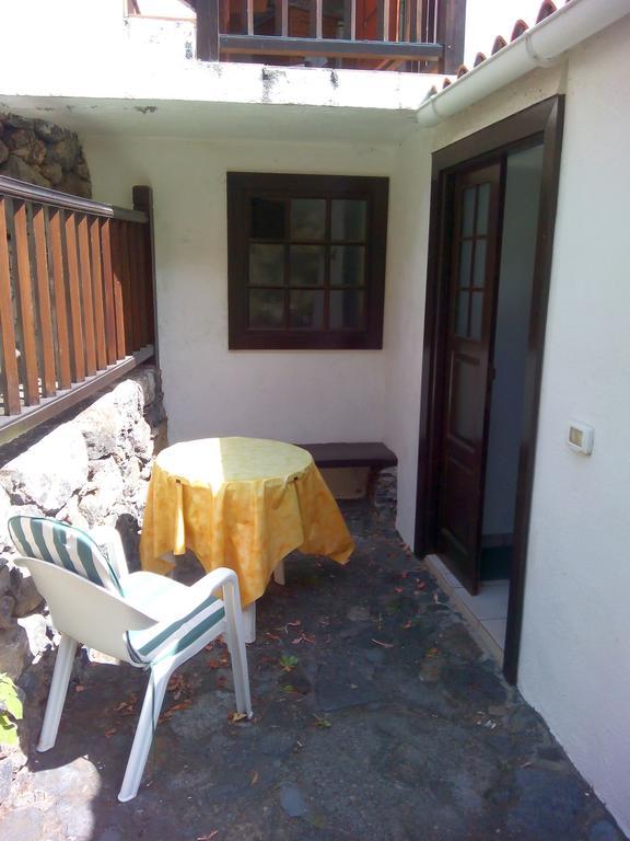 Molino Remanente Appartement Santa Cruz de la Palma  Kamer foto