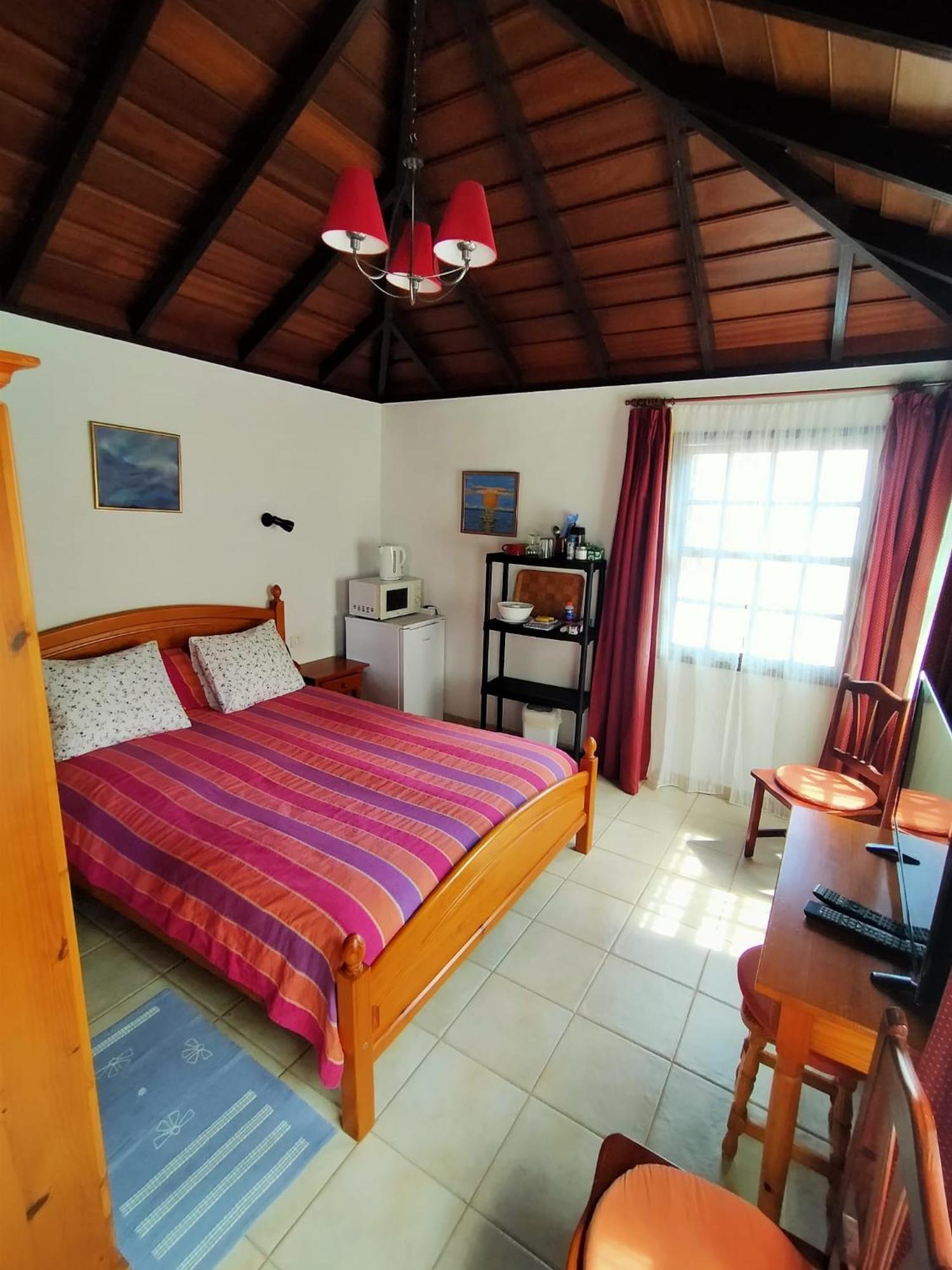 Molino Remanente Appartement Santa Cruz de la Palma  Buitenkant foto